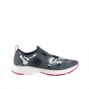 NEW BONTRAGER unisex cadence spin shoes in grey camo